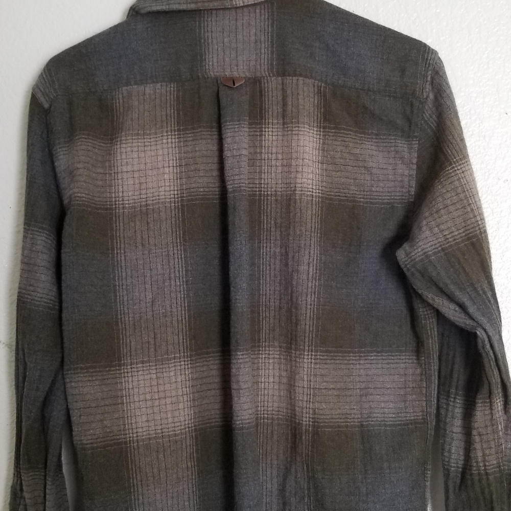 Five Four Button Down - image 2